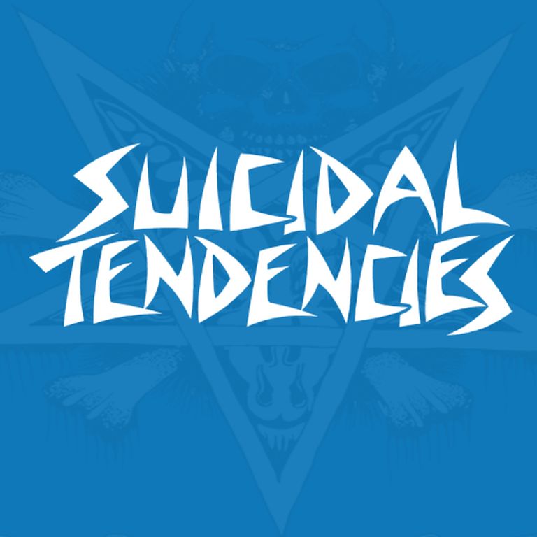 SUICIDAL TENDENCIES